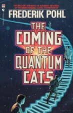 The Coming of the Quantum Cats