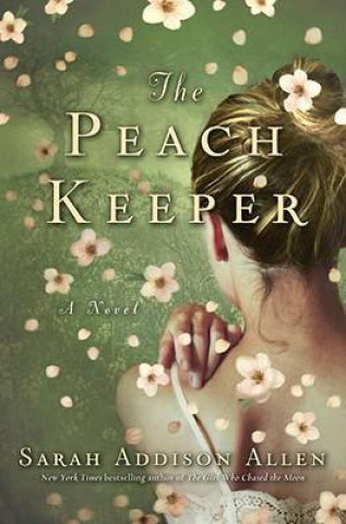 The Peach Keeper