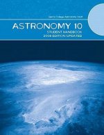 Astronomy 10 Student Handbook