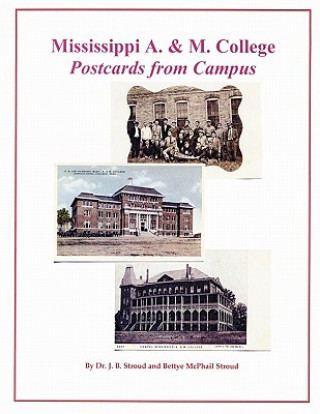 A&M Postcards