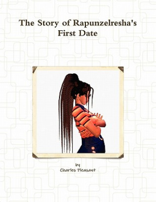 Story of Rapunzelresha's First Date