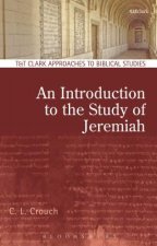 Introduction to the Study of Jeremiah