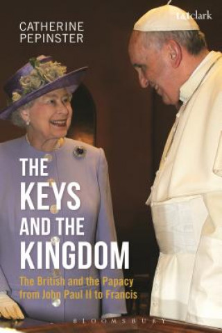 Keys and the Kingdom
