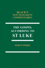 The Gospel According to St Luke Bntc