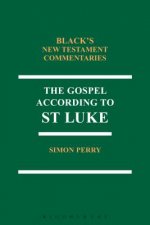 The Gospel According to St Luke Bntc