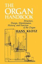 The Organ Handbook