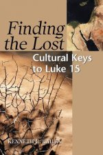 Finding the Lost: Culture Keys to Luke 15