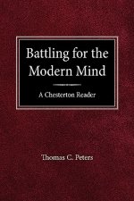 Battling for the Modern Mind