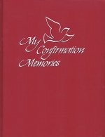 My Confirmation Memories
