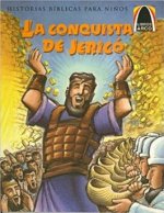 La Conquista de Jerico = Jericho's Tumbling Walls
