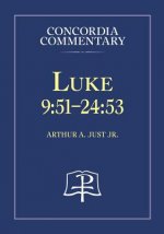 Luke (9: 51-24:53)