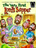 Very First Lord's Supper