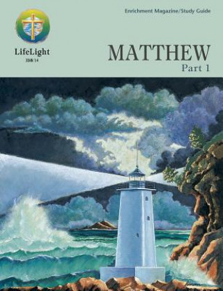 Matthew, Part 1 - Study Guide