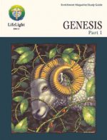 Genesis, Part 1 - Study Guide