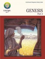 Genesis, Part 2 - Study Guide