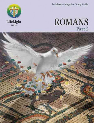 Romans, Part 2 - Study Guide
