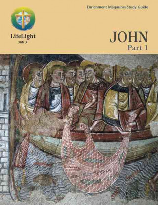 John, Part 1 - Study Guide