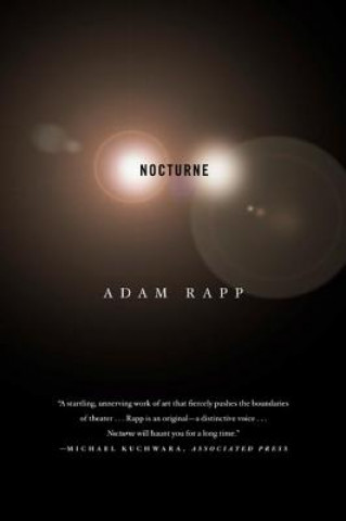 Nocturne: A Play