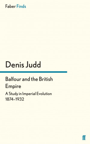 Balfour and the British Empire