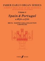 Spain & Portugal C.1650-C.1710