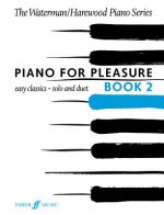 Piano For Pleasure Book 2