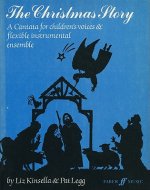Christmas Story, The (childrens cantata)