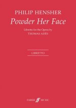 Powder Her Face
