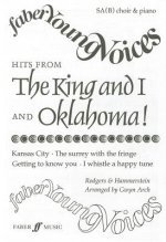 Hits From Oklahoma & The King And I