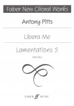 Libera Me/Lamentations 5
