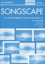 Songscape (Pupil's Book)