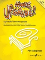 More Up-Grade!: Grades 0-1