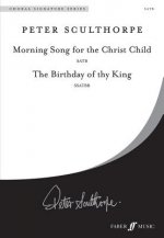 Morning Song/Birthday Of Thy King