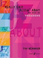 Really Easy Jazzin' About (Trombone)