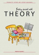 Getting Started with Theory: Beginner to Grade 2