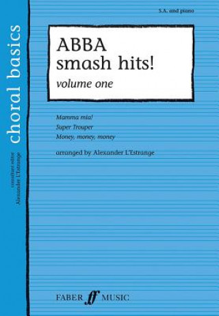 ABBA Smash Hits! Volume 1