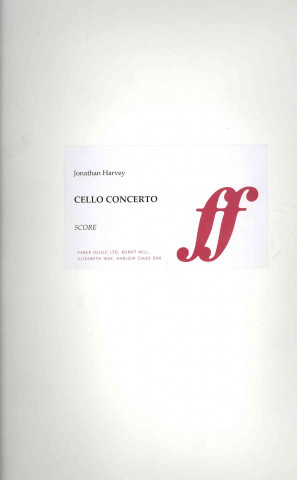 Concerto for Cello: Score