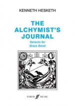 Alchymist's Journal: Variants for Brass Band