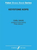 Keystone Kops: Score