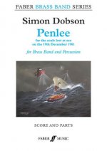 Penlee: Score & Parts