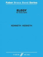 Elegy: Score & Parts