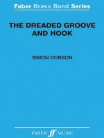 The Dreaded Groove and Hook: Score