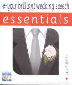 Your Brilliant Wedding Speech
