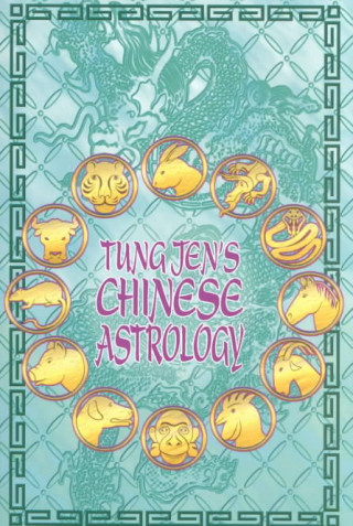 Tung Jen's Chinese Astrology