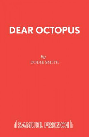 Dear Octopus