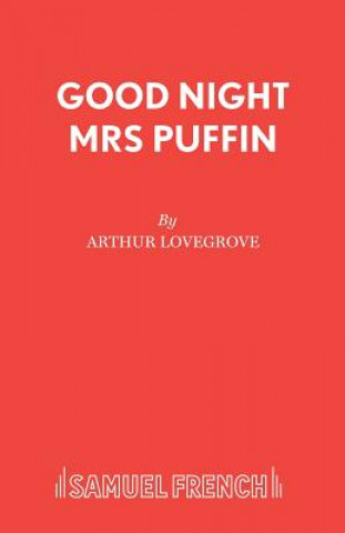 Good-night, Mrs. Puffin