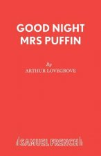 Good-night, Mrs. Puffin