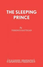 Sleeping Prince