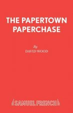 Papertown Paperchase