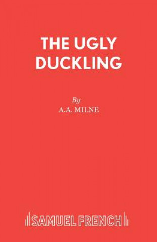 Ugly Duckling