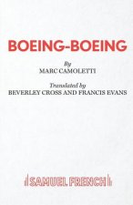 Boeing-Boeing